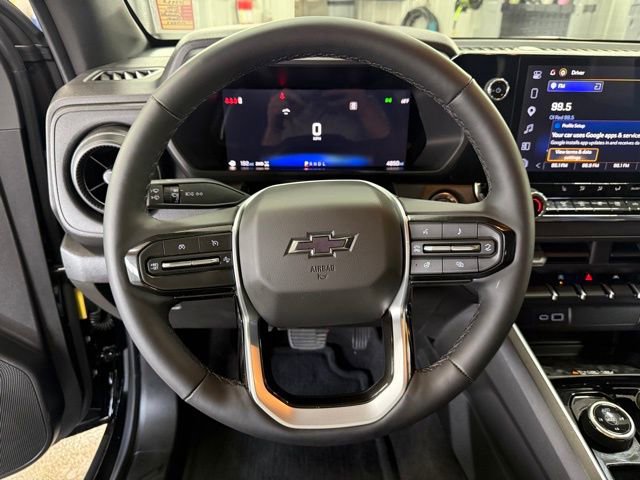 Used 2026 Chevrolet Colorado Trail Boss image 24