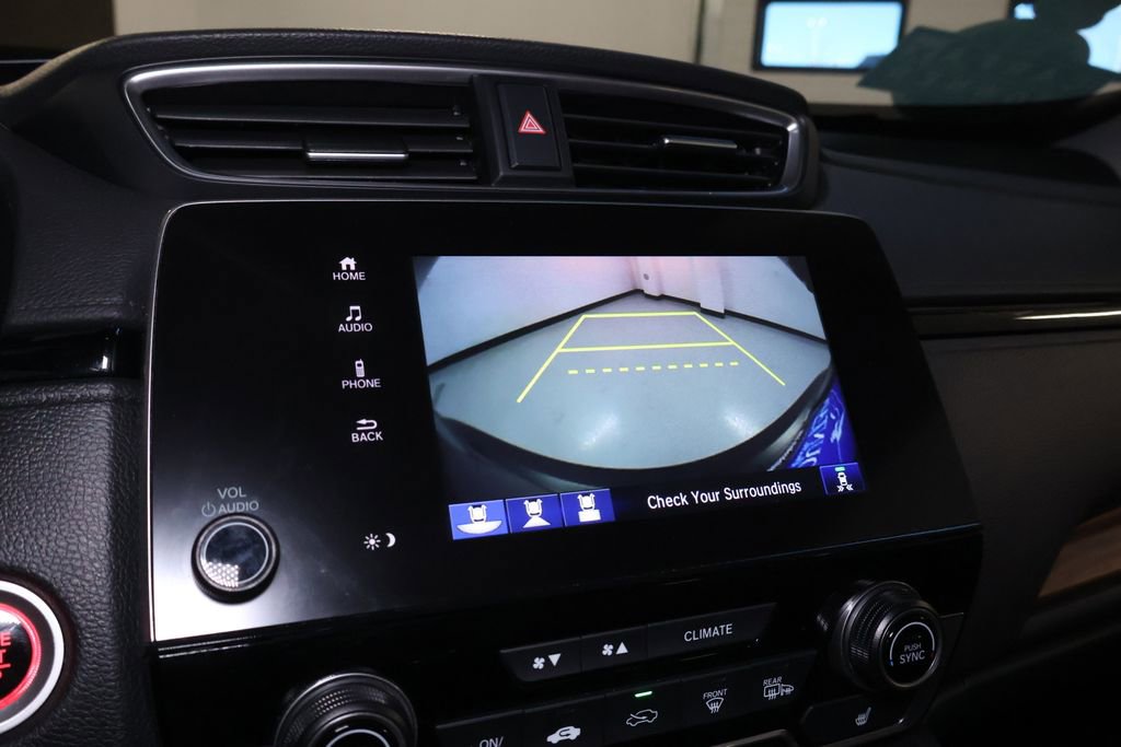 Used 2022 Honda CR-V EX-L image 30