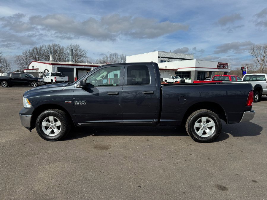 Used 2016 RAM 1500 ST w/ SXT Appearance Group image 2