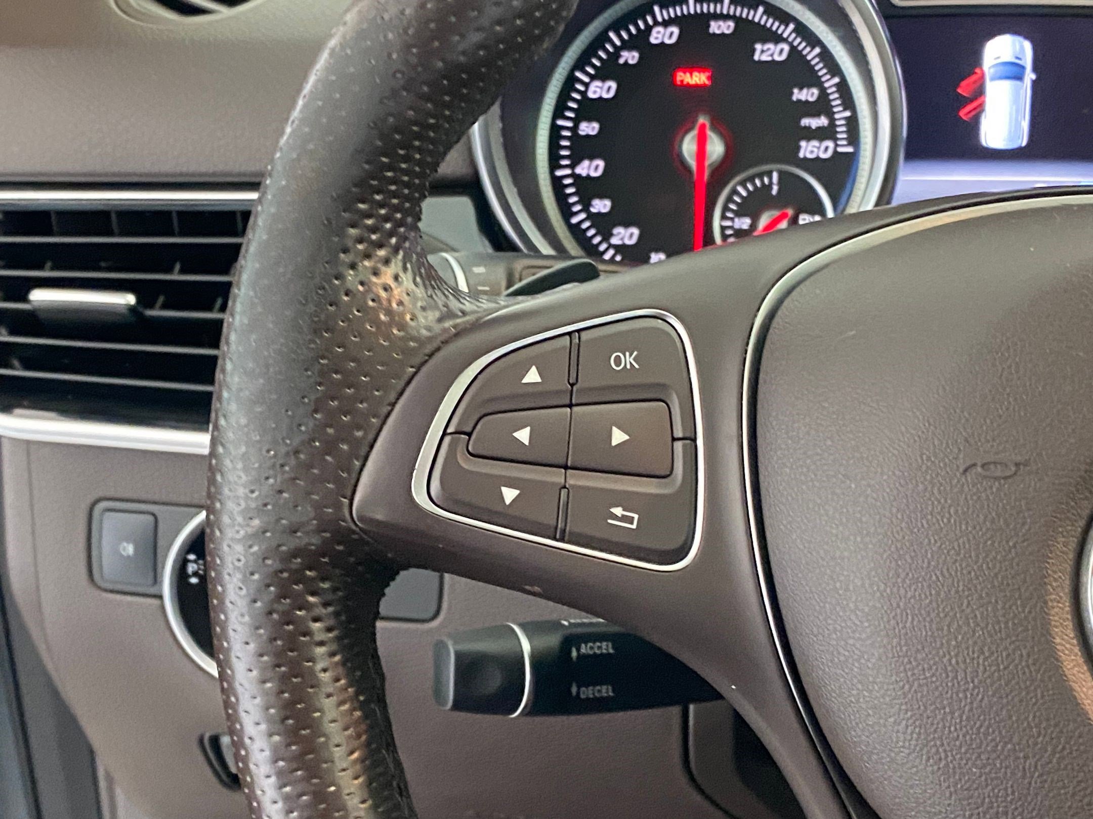 Used 2017 Mercedes-Benz GLE 350 4MATIC image 17