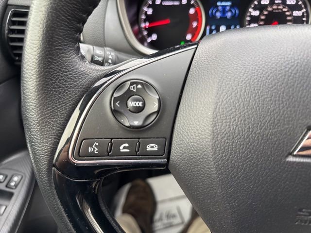 Used 2024 Mitsubishi Eclipse Cross SE image 33