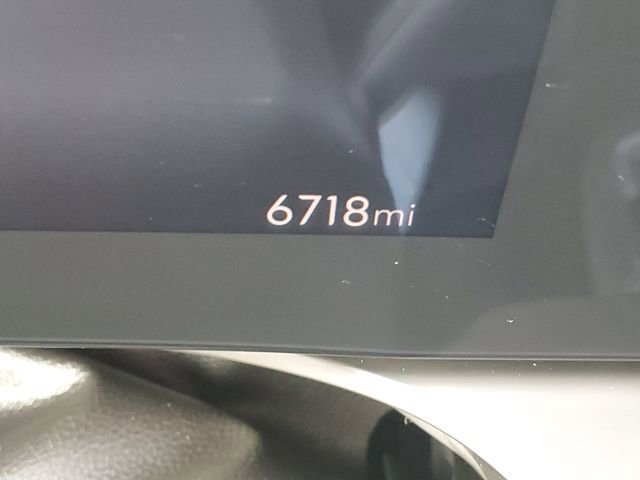 Used 2025 Buick Envista Sport Touring w/ Convenience I Package image 17