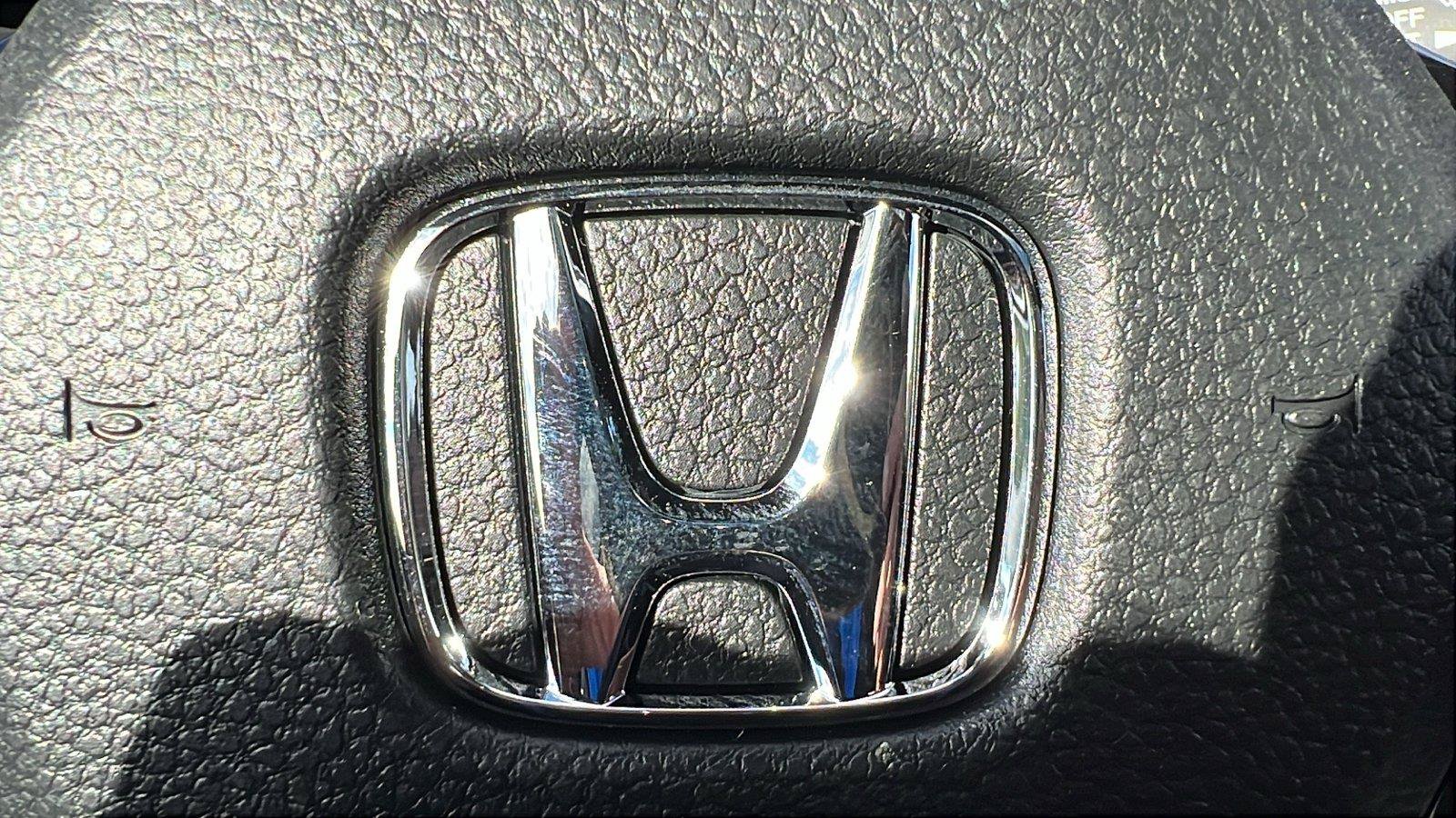 New 2026 Honda Pilot TrailSport image 35
