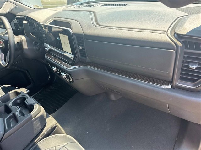 Certified 2024 GMC Sierra 1500 Elevation image 16