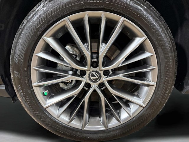 Certified 2023 Lexus NX 350h AWD w/ Vision Package image 31