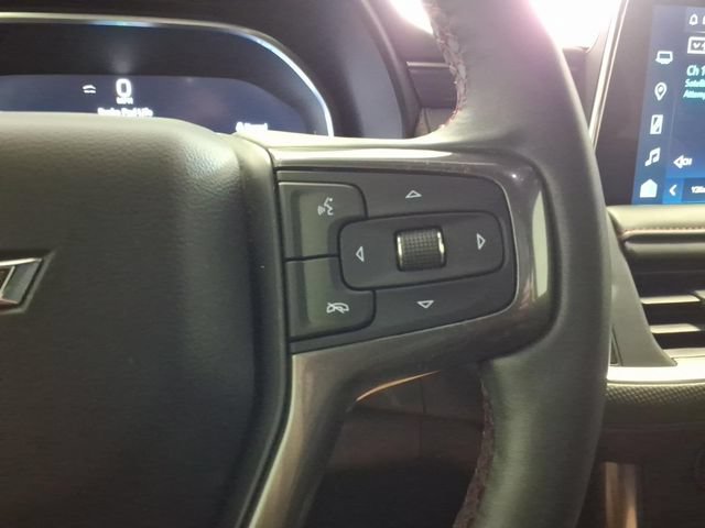 Used 2024 Chevrolet Tahoe RST w/ Luxury Package RWD image 20