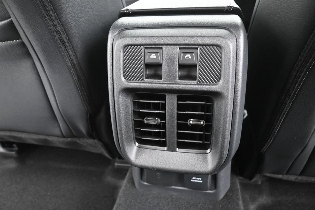 New 2026 Ford Bronco Outer Banks AWD/4WD image 29