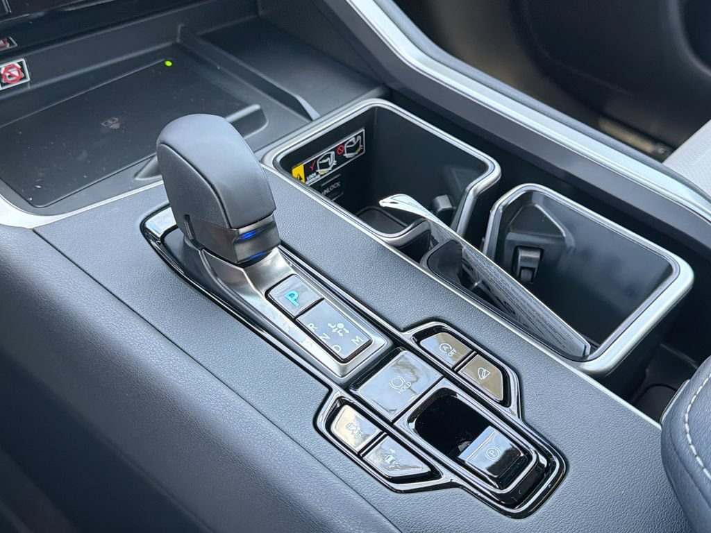 New 2026 Lexus TX 350 AWD image 20