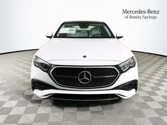 Certified 2025 Mercedes-Benz E 350 Sedan image 2