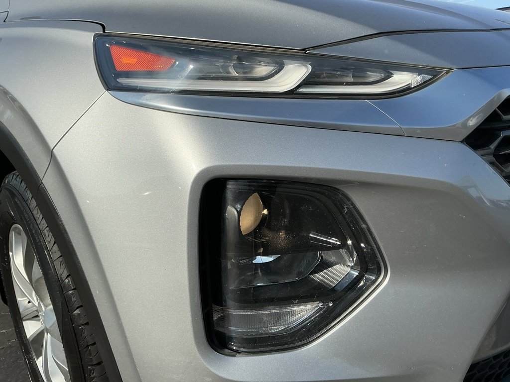 Used 2020 Hyundai Santa Fe SEL image 12
