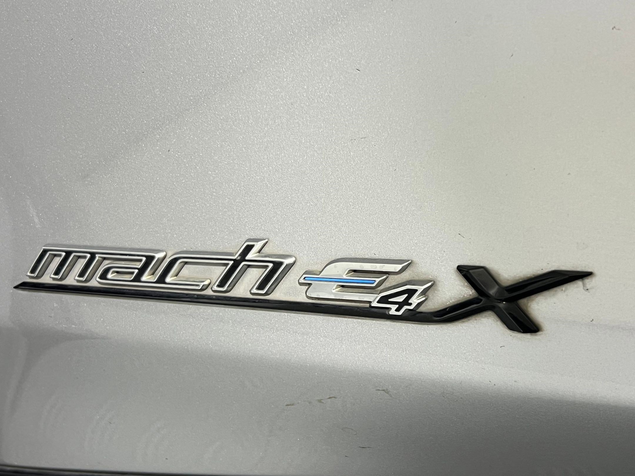 Used 2021 Ford Mustang Mach-E GT image 35