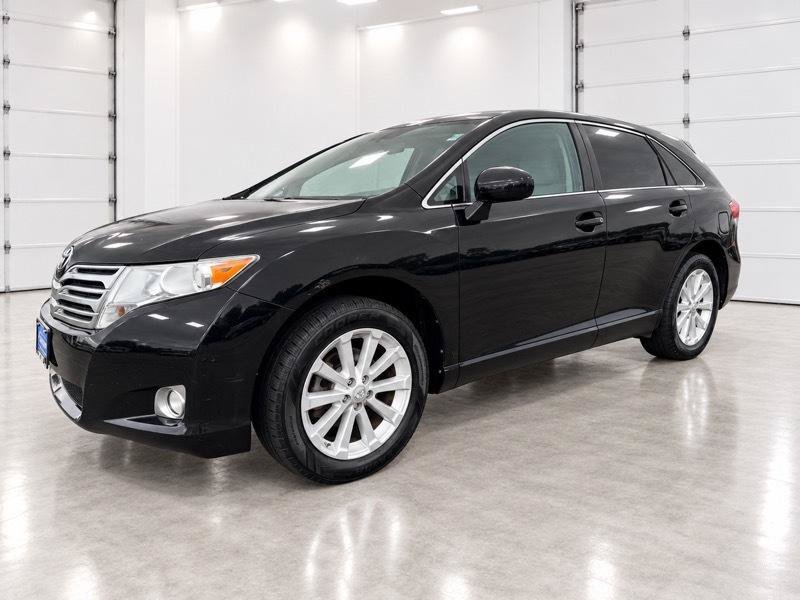 Used 2010 Toyota Venza AWD image 11