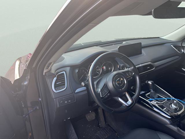 Used 2023 MAZDA CX-9 Touring Plus image 9