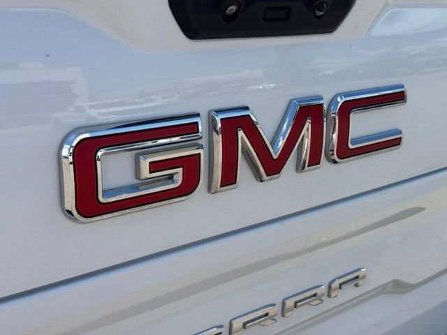 Certified 2023 GMC Sierra 1500 SLE AWD/4WD image 20