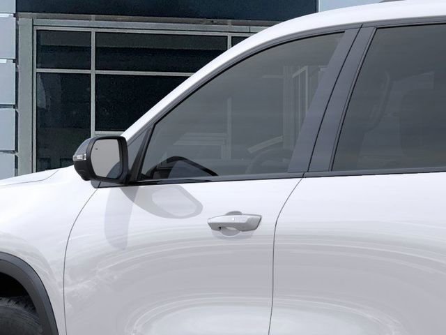 New 2025 GMC Acadia AT4 w/ Super Cruise Package AWD/4WD image 12