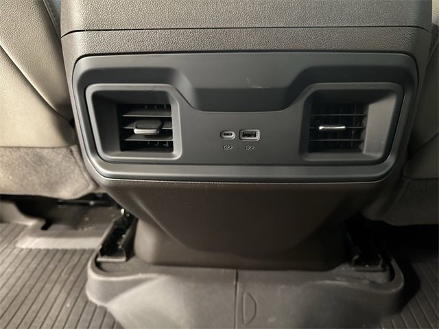 Certified 2024 Chevrolet Silverado 1500 RST image 21