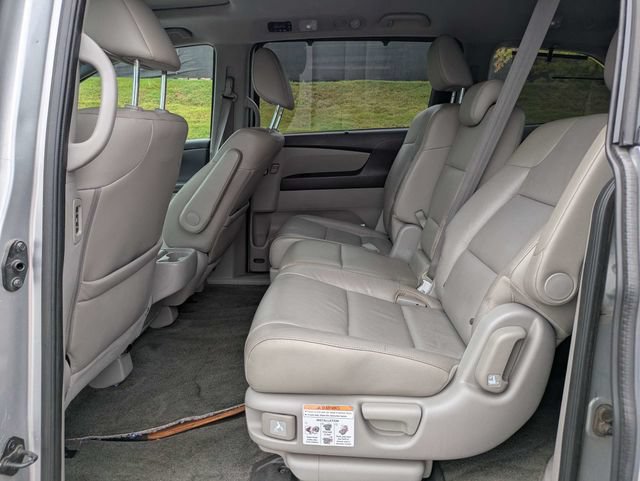 Used 2012 Honda Odyssey Touring image 15