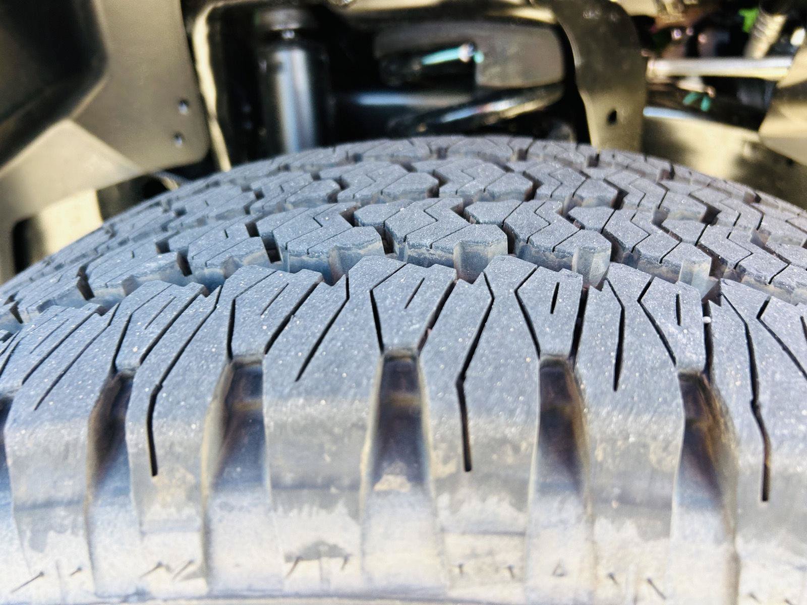 New 2027 RAM 2500 Laramie AWD/4WD image 44