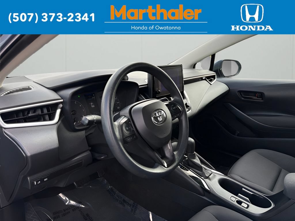 Used 2024 Toyota Corolla LE FWD image 11