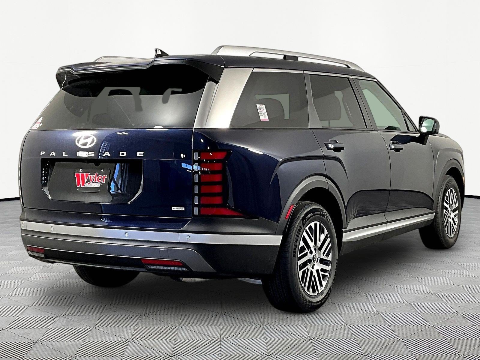 New 2026 Hyundai Palisade SEL AWD/4WD image 7