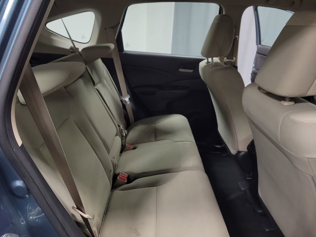 Used 2015 Honda CR-V LX image 21