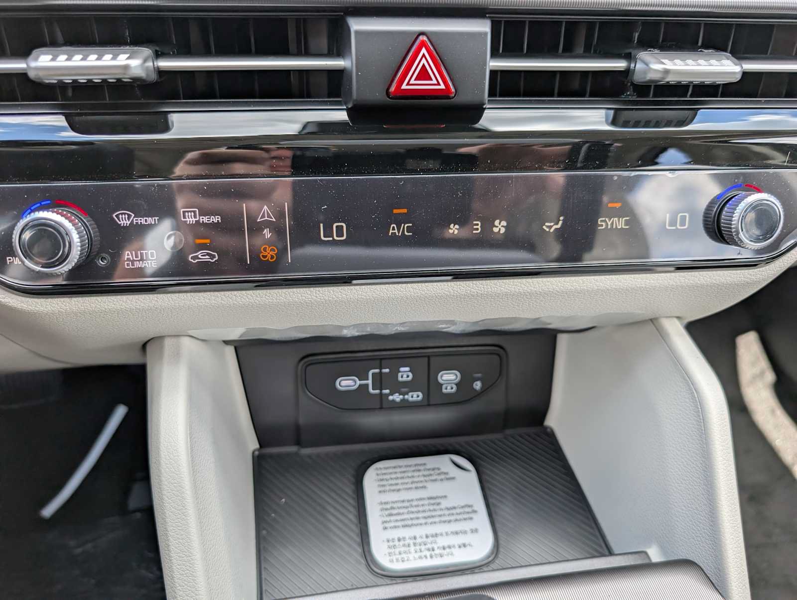 New 2026 Kia Sportage EX AWD/4WD image 26