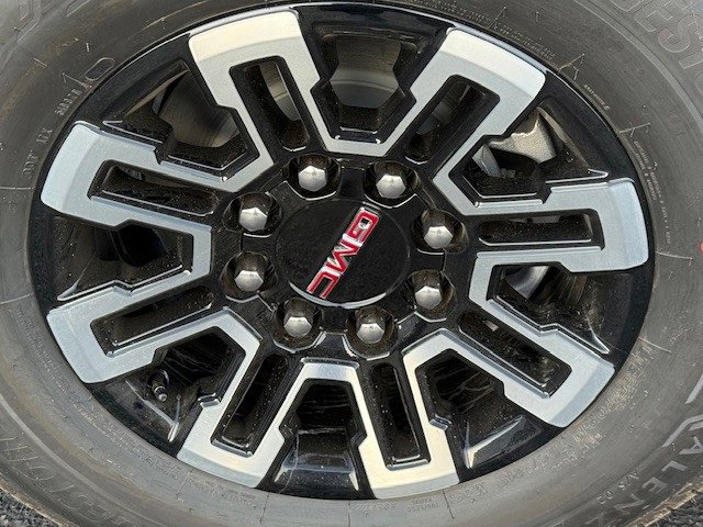 New 2026 GMC Sierra EV Elevation image 12