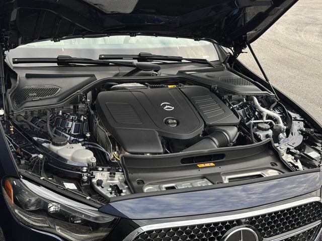 Used 2026 Mercedes-Benz E 350 4MATIC Sedan image 66