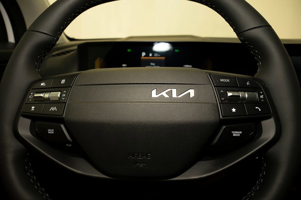 New 2026 Kia Sportage LX AWD/4WD image 18