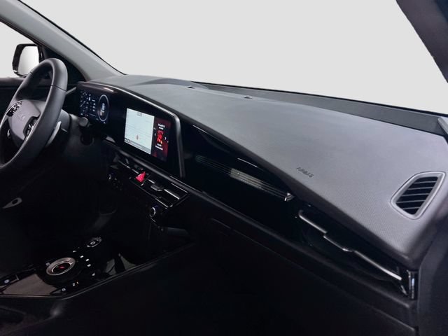 New 2026 Kia Niro Wind FWD image 30