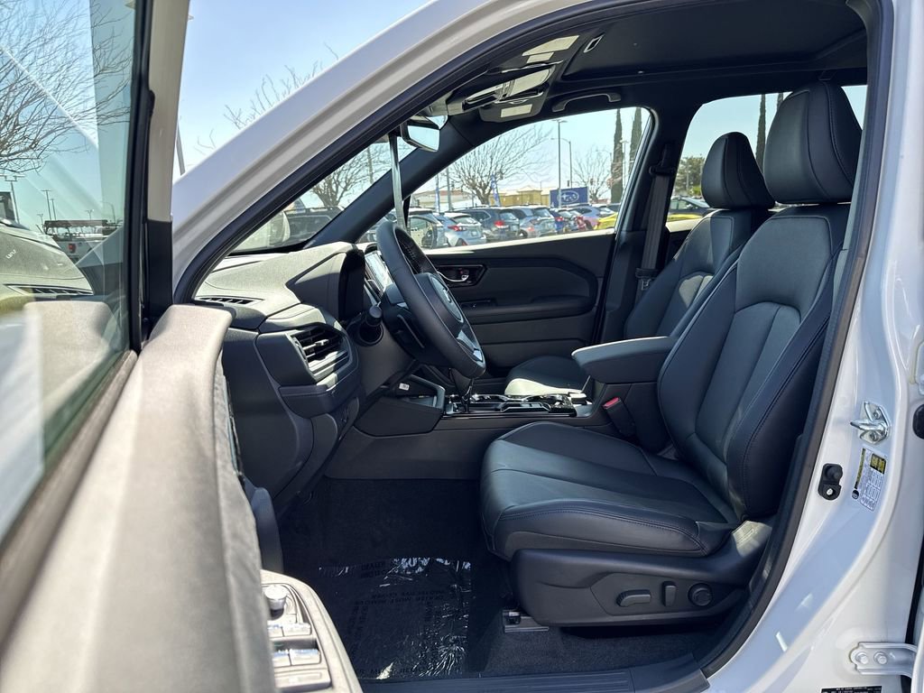 New 2026 Subaru Forester Limited image 13