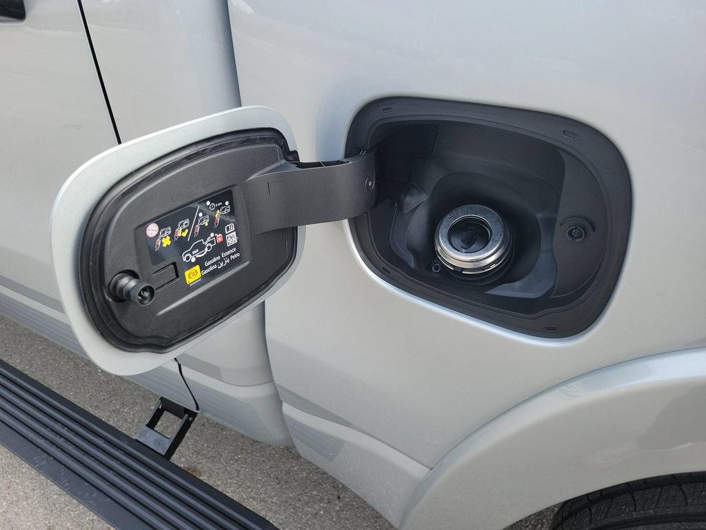 New 2026 RAM 1500 Laramie w/ Night Edition AWD/4WD image 30