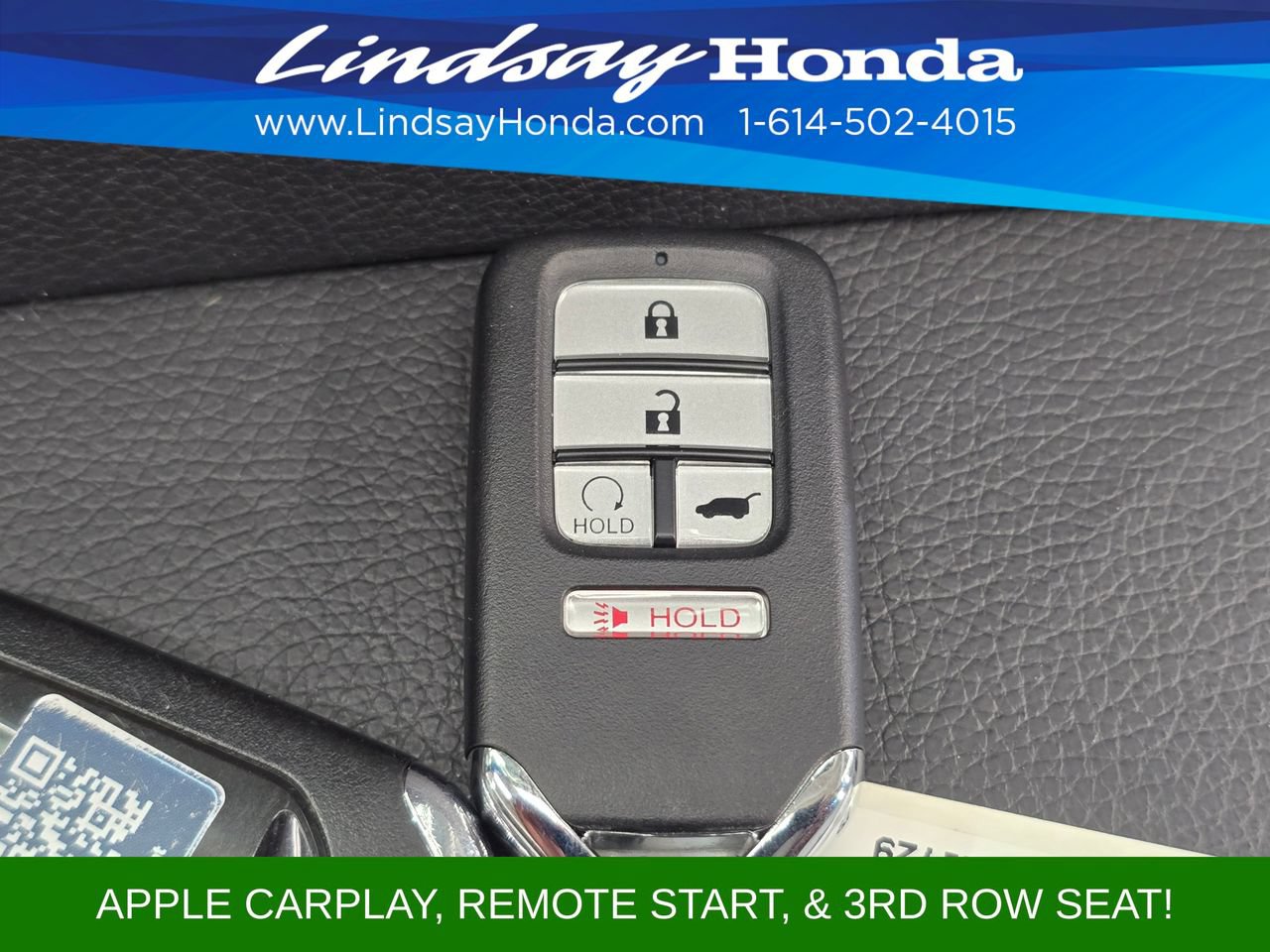 Used 2018 Honda Pilot EX image 22