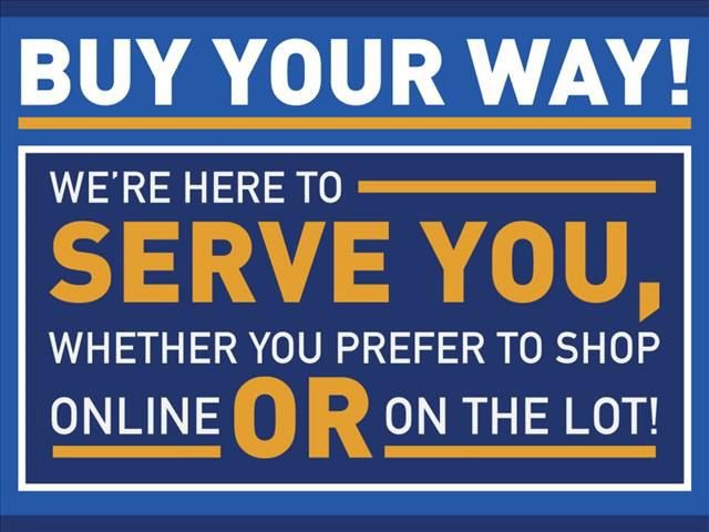 New 2026 Chevrolet Equinox RS w/ Convenience Package III image 3