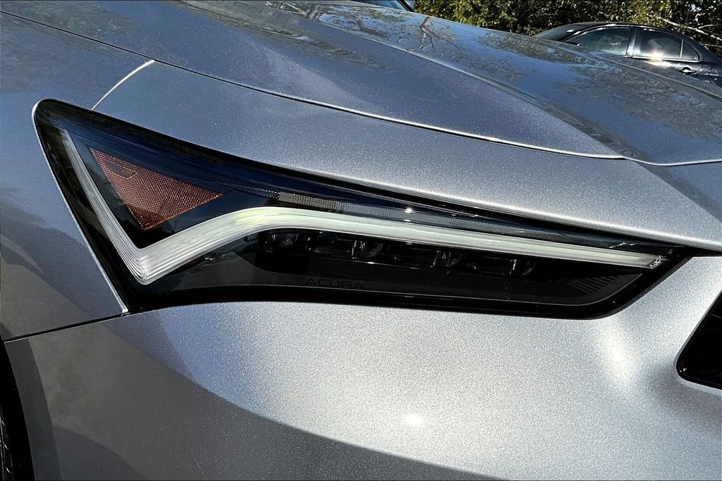 New 2026 Acura Integra A-Spec FWD image 35