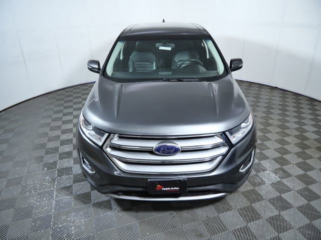 Used 2015 Ford Edge SEL w/ Equipment Group 201A AWD/4WD image 3