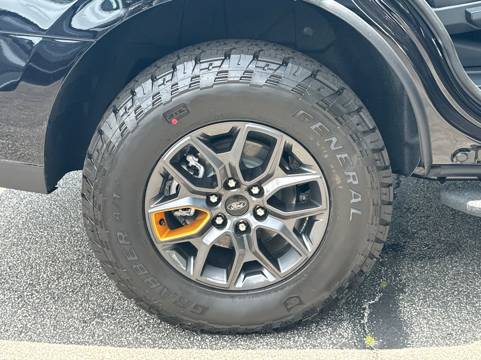 New 2026 Ford Expedition Tremor AWD/4WD image 18