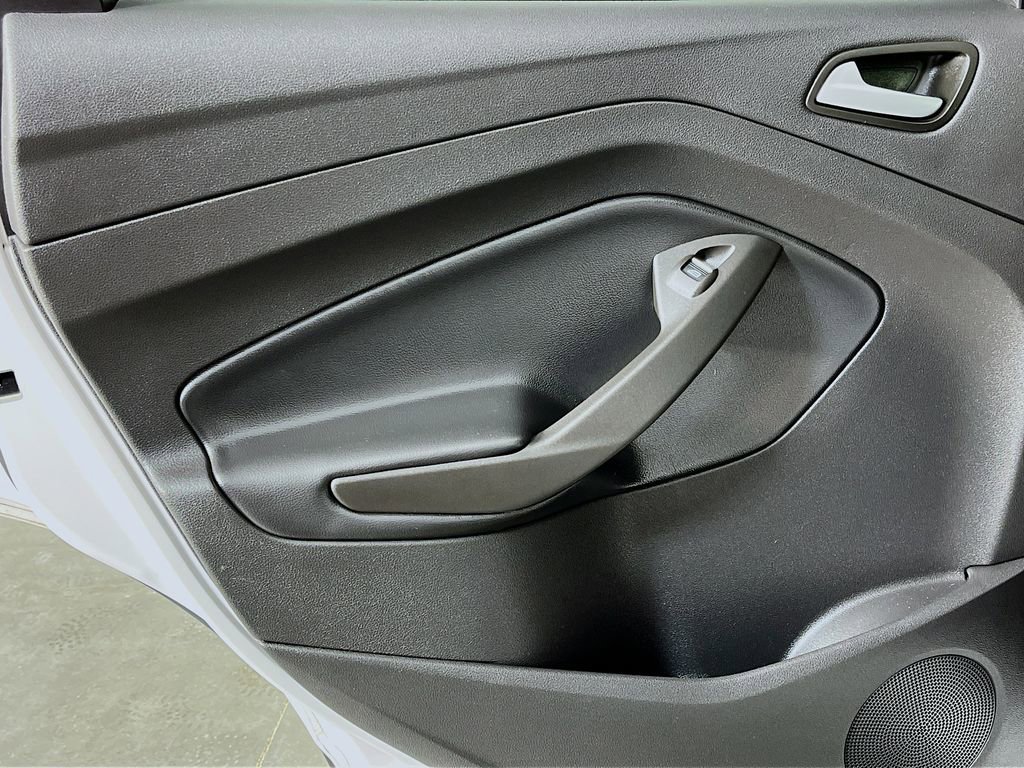 Used 2019 Ford Escape SEL image 29