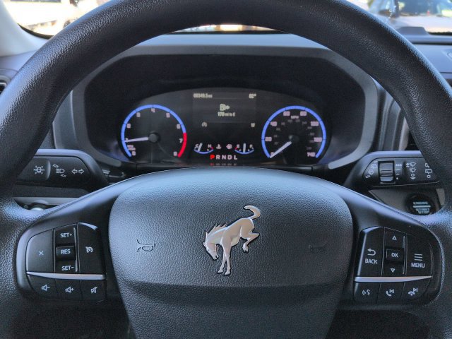 Used 2024 Ford Bronco Sport Big Bend AWD/4WD image 25