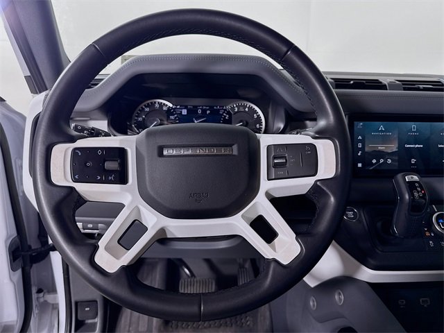 Certified 2023 Land Rover Defender 110 SE image 12
