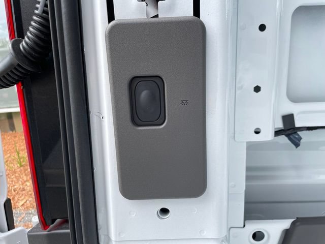 New 2026 Ford Transit 250 148 High Roof AWD image 55