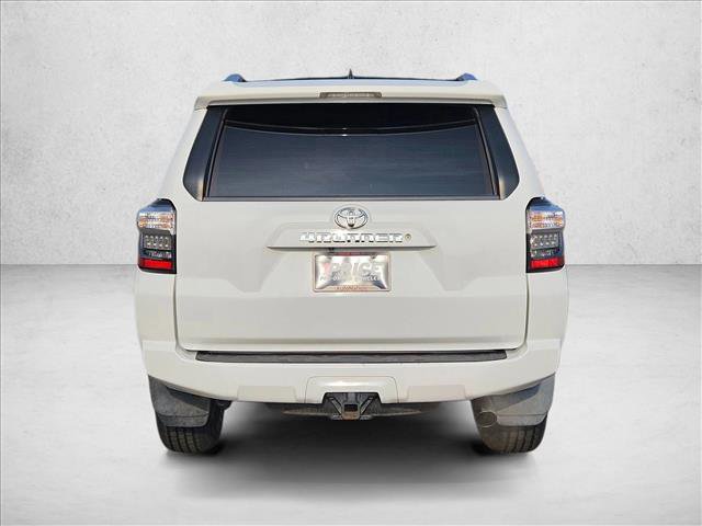 Used 2016 Toyota 4Runner SR5 image 7