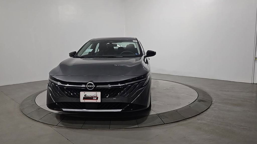 New 2026 Nissan Sentra SV w/ SV Convenience Package image 8