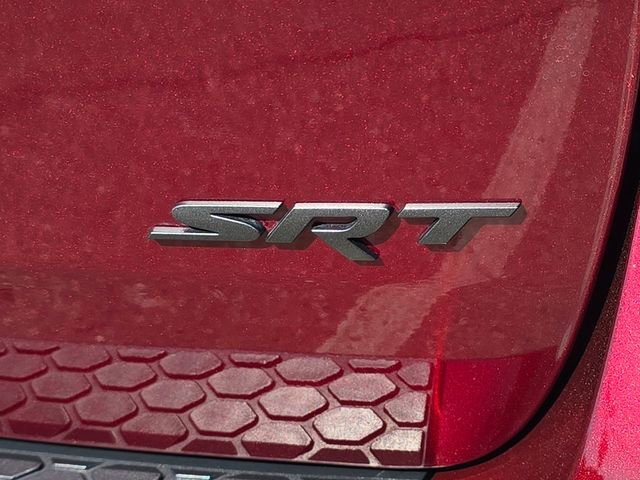 Used 2022 Dodge Durango SRT w/ Premium Interior Group AWD/4WD image 33