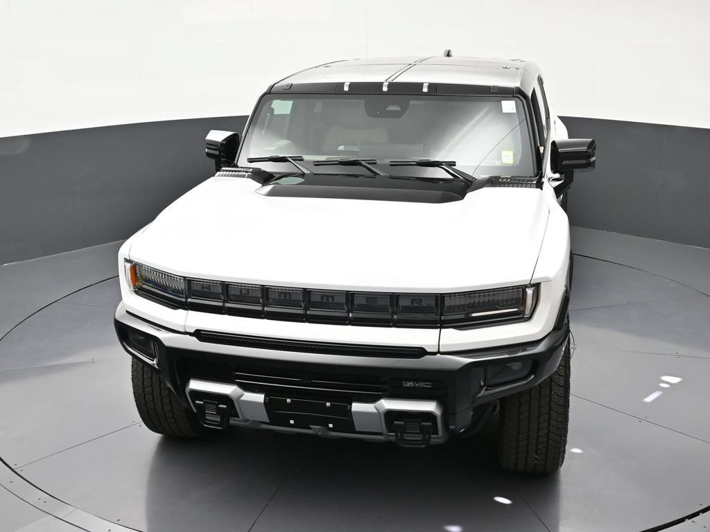 Used 2026 GMC Hummer EV SUV AWD/4WD image 24
