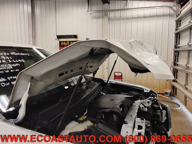 Used 2022 GMC Canyon Elevation Standard w/ Convenience Package RWD image 19