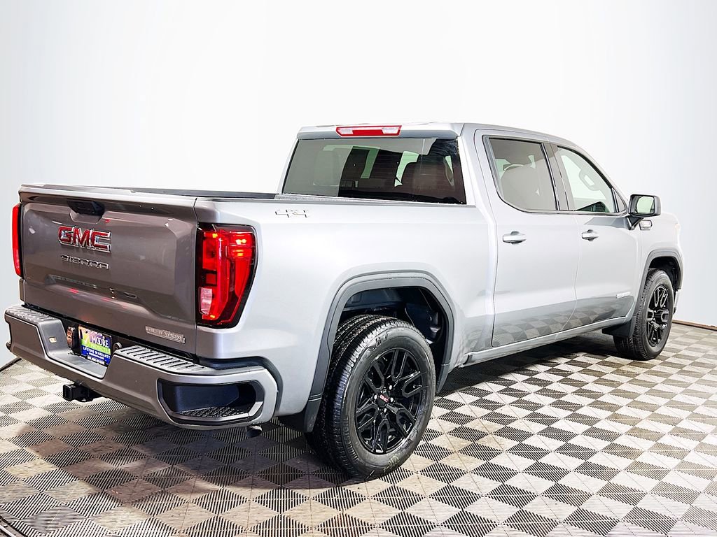 New 2026 GMC Sierra 1500 Elevation w/ Max Trailering Package image 7