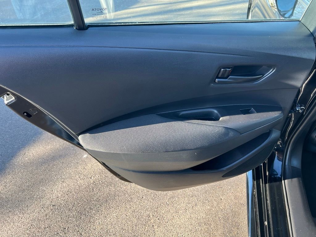Used 2024 Toyota Corolla LE image 18