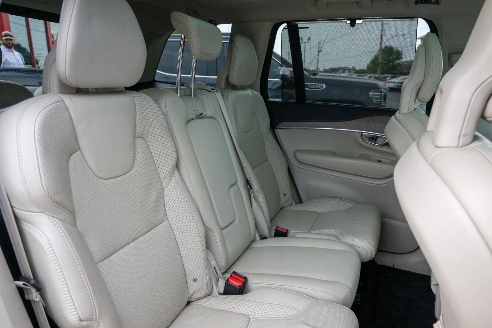 Used 2020 Volvo XC90 T6 Inscription AWD/4WD image 40