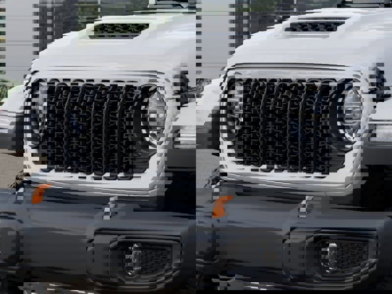 New 2026 Jeep Gladiator Mojave image 11